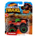 HW MOSTER TRUCKS OSNOVNI 1:64 SORT