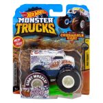 HW MOSTER TRUCKS OSNOVNI 1:64 SORT - Slika 2