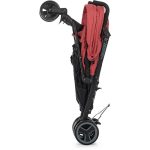 FOPPAPEDRETTI KOLICA HURRA - CHERRY MELANGE - Slika 4