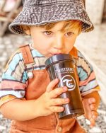 Twistshake kid cup 360 ml (12+m) - Slika 3