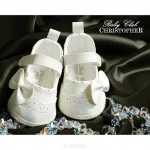 Balerinke za nehodače svijetlo bež 4693 vel. 19