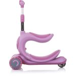 CHIPOLINO ROMOBIL 2U1 SPACE X LILAC - Slika 2
