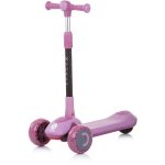 CHIPOLINO ROMOBIL 2U1 SPACE X LILAC - Slika 3