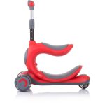 CHIPOLINO ROMOBIL 2U1 SPACE X RED - Slika 2