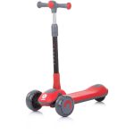 CHIPOLINO ROMOBIL 2U1 SPACE X RED - Slika 3