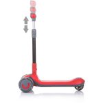 CHIPOLINO ROMOBIL 2U1 SPACE X RED - Slika 5