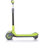 CHIPOLINO ROMOBIL 2U1 SPACE X LIME - Slika 5