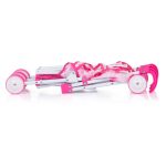 CHIPOLINO KOLICA ZA LUTKE TWINY FLOWERS - Slika 2