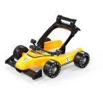 CHIPOLINO HODALICA SPORTIVO 2U1 - YELLOW - Slika 2