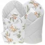 BABYMAM GNIJEZDO ZA BEBE 7U1 - Slika 21