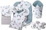 BABYMAM GNIJEZDO ZA BEBE 7U1 - Slika 19
