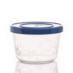 SPREMNIK ZA HRANU THERMOBABY 250ML - 5 KOM - Slika 2
