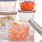 SPREMNIK ZA HRANU THERMOBABY 250ML - 5 KOM - Slika 4