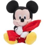 Plišani Mickey / Minnie Mouse s dekicom - Slika 2