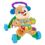 FISHER-PRICE HODALICA PSIC SVEZNALICA