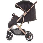 CHIPOLINO KOLICA COMBO - EBONY - Slika 6