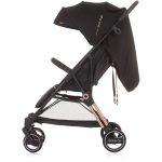 CHIPOLINO KOLICA MOVE ON - EBONY - Slika 2