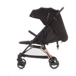 CHIPOLINO KOLICA MOVE ON - EBONY - Slika 3