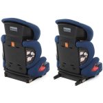 AUTOSJEDALICA FOPPAPEDRETTI BEST DUOFIX - SKY - Slika 2
