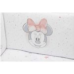 MINNIE POSTELJINA ZA KREVETIĆ - Slika 3