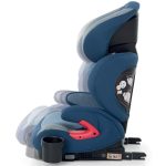 AUTOSJEDALICA FOPPAPEDRETTI BEST DUOFIX - SKY - Slika 3