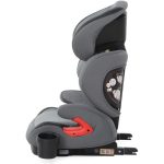 AUTOSJEDALICA FOPPAPEDRETTI BEST DUOFIX - SILVER - Slika 2