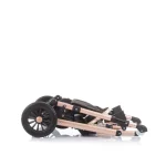 CHIPOLINO KOLICA ESTELLE EBONY - Slika 10