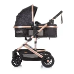 CHIPOLINO KOLICA ESTELLE EBONY - Slika 4