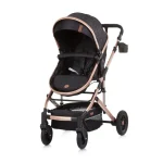 CHIPOLINO KOLICA ESTELLE EBONY - Slika 5