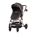 CHIPOLINO KOLICA ESTELLE EBONY - Slika 6