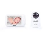 CHIPOLINO BABY MONITOR ORION 5" LCD - Slika 2