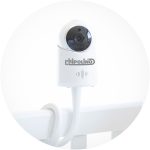 CHIPOLINO BABY MONITOR ORION 5" LCD - Slika 3