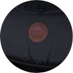 CHIPOLINA KOLICA ENIGMA EBONY - Slika 9