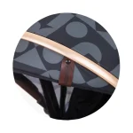 CHIPOLINA KOLICA ENIGMA 3U1 - EBONY - Slika 18
