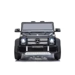 Mercedes auto na akumulator Maybach G650 Black - Slika 2