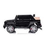 Mercedes auto na akumulator Maybach G650 Black - Slika 3
