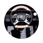 Mercedes auto na akumulator Maybach G650 Black - Slika 11