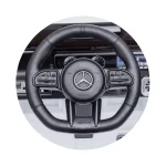 Mercedes auto na akumulator G63 AMG White - Slika 12
