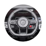 Mercedes auto na akumulator G63 AMG Black - Slika 13