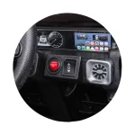 Mercedes auto na akumulator G63 AMG Black - Slika 12
