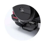 Mercedes auto na akumulator G63 AMG Black - Slika 9