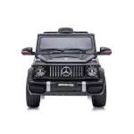 Mercedes auto na akumulator G63 AMG Black - Slika 3
