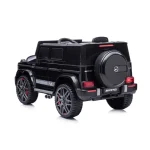 Mercedes auto na akumulator G63 AMG Black - Slika 7