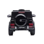 Mercedes auto na akumulator G63 AMG Black - Slika 8