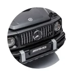 Mercedes auto na akumulator G63 AMG Black - Slika 10