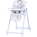 CHIPOLINO HRANILICA YETI - GLACIER