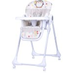 CHIPOLINO HRANILICA YETI - SAND