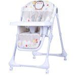 CHIPOLINO HRANILICA YETI - SAND - Slika 2
