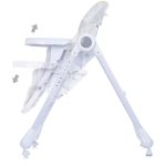 CHIPOLINO HRANILICA YETI - SAND - Slika 4