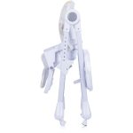 CHIPOLINO HRANILICA YETI - SAND - Slika 6